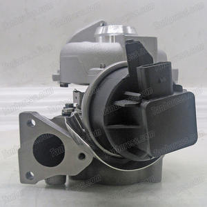 Новое состояние электронный турбонагнетатель для Audi для сиденья BV43 K03 53039880190 <span class=keywords><strong>53039880140</strong></span> 03L145701B BV43-190 BV43-133 BV43B-133 - Product Image 5