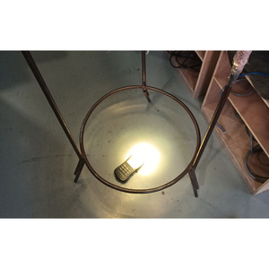 Cho <span class=keywords><strong>Osram</strong></span> có thể sạc lại phẫu thuật dẫn bóng đèn hoạt động di chuyển với pin đứng Nguồn điện làm bằng nhựa - Product Image 4