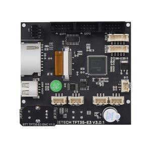 หน้าจอสัมผัส BIGTREETECH TFT35 E3 V3.0 สำหรับเครื่องพิมพ์ 3 มิติ แบบ Dual Mode 12864 LCD SKR MINI E3 V3 Board อัปเกรด Ender 3 จาก SKR V1.4 รุ่นใหม่ - Product Image 6