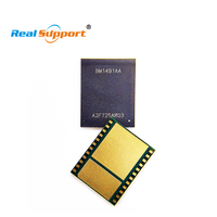 New Original BM1491 BM1491AA Electronic Component Chip for Computer Data Processor