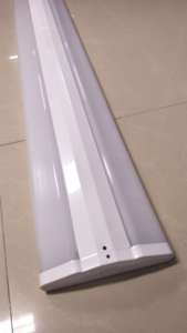 Luminaire LED ultra-fin à enroulement, haute luminosité, 100-277 V, à intensité variable - Product Image 6