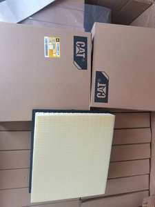 エンジンエアフィルター7X-6041 8C-9657 107-0266キャタピラー掘削機用大型建設機械設備 - Product Image 6