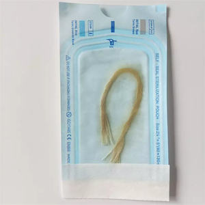 <span class=keywords><strong>Fil</strong></span> de collagène de <span class=keywords><strong>soie</strong></span> Radar Gold Collagen, ligne de protéines Radar V-Engraved, fils de collagène de <span class=keywords><strong>soie</strong></span> pour lifter et raffermir - Product Image 4