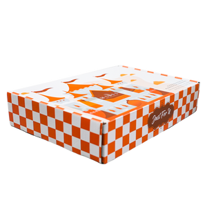Caja de Cartón Corrugado Plana, Directo de Fábrica, para Empaque de Regalos y Envío de Productos Artesanales - Product Image 3