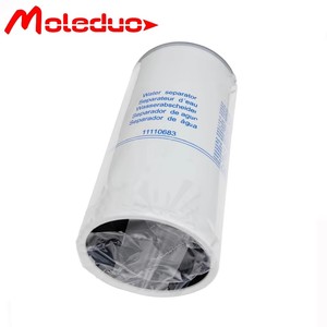 Filtres à carburant MF-M507 837062743 11110683 4395037 2113151 pour Caterpillar Iveco Volvo AA30D Deutz-Fahr Ford Cargo Hitachi Terex - Product Image 3