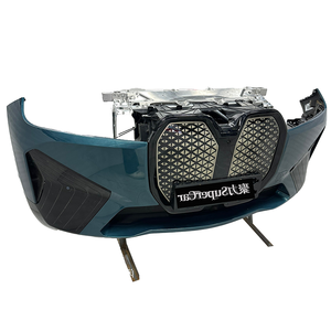 Pour <span class=keywords><strong>BMW</strong></span> <span class=keywords><strong>Ix</strong></span> <span class=keywords><strong>xDrive40</strong></span> assemblage complet de tête et bouche de voiture de haute qualité - Product Image 3