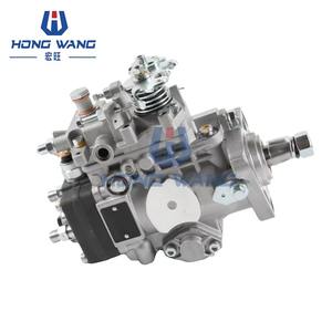 Unidad de Bomba de Inyección de Combustible de Diseño Robusto 0460413019 500324955 Compatible con Motor Iveco 2.9L para Tractor New Holland TN55 - Product Image 1