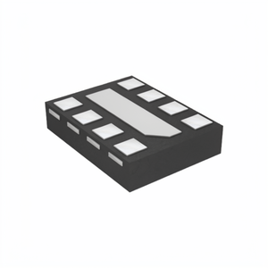 Buy Online Electronic Components AP7345D-3030RH4-7 In Stock 8 XFDFN Exposed Pad Power Management (PMIC) - Product Image 1