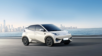 Véhicule Électrique Urbain Intelligent BYD Seagull : Mini-Voiture Électrique à Conduite Autonome pour Trajets Urbains Éco-responsables – Nouveaux Véhicules à Énergie Nouvelle en Promotion