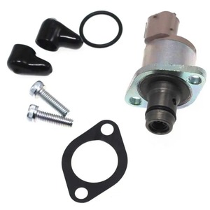 6C1Q9358AB วาล์วควบคุมแรงดันปั๊มเชื้อเพลิงสำหรับ Ford Transit MK7 2.2 2.4L - Product Image 2