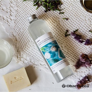 Ampoule hydratante à l'acide hyaluronique de qualité supérieure soins de la peau coréens vente en gros OEM ODM - Product Image 4