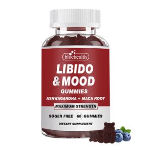 Biocaro oem bonbons à la racine de maca bonbons pour agrandir les hanches et les fesses <span class=keywords><strong>tribulus</strong></span> aguaje suppléments au fenugrec bonbons au maca noir - Product Image 1