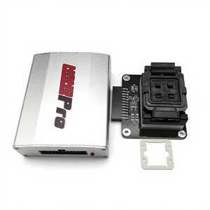 เครื่องโปรแกรม NAND Pro Ultimate NAND Flasher ความเร็วสูง สำหรับซ่อมโทรศัพท์และแฟลช K399 - Product Image 1
