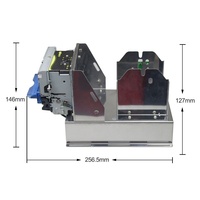 Impresora de Panel Térmico para Recibos de Autoservicio Cashino KP-532 de 80 mm con RS232 y USB Integrados