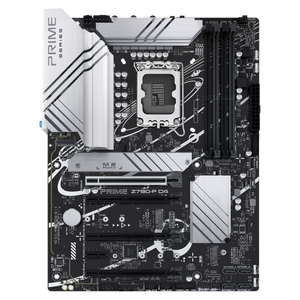 PRIME Strix TUF Z790-PLUS-Z790-P Z790-A Z790-H Z790-F Z790-E WIFI MAXIMUS DDR4 DDR5A PRIME Strix TUF Z790-PLUS-Z790-P Z790-A - Product Image 2