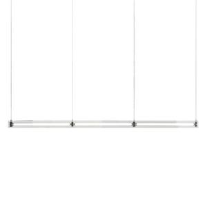 <span class=keywords><strong>Luminaire</strong></span> à suspension longue de conception moderne <span class=keywords><strong>pour</strong></span> îlot de <span class=keywords><strong>cuisine</strong></span> café bar table à manger suspension suspendue - Product Image 6