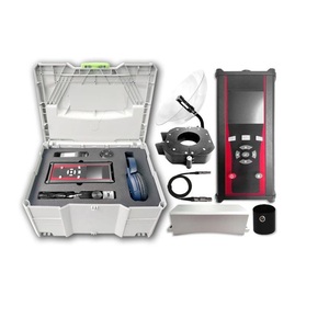 Dispositivo de detección de inspección PD, probador de descarga parcial portátil, precio, Cable de voltaje medio - Product Image 2