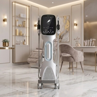 Appareil de nettoyage facial en profondeur Zonke, 3 types, qualité professionnelle, pour un nettoyage en profondeur