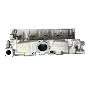 Ensemble de culasse de moteur 0200HS 1682801880 pour CITROEN FIAT FORD OPEL PEUGEOT DV6FD DV6C DV6DTED <span class=keywords><strong>BHY</strong></span> 9HP 9HJ 9HL 9HR 9H06 - Product Image 2