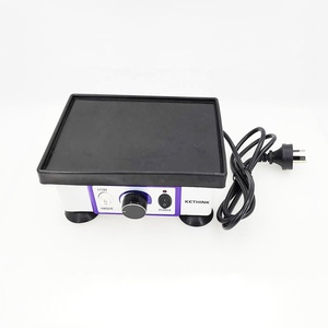 Вибрационный стол для зубов, KT-DV202 160 Вт - Product Image 6
