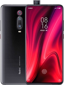 Nuova Versione Globale <span class=keywords><strong>Xiaomi</strong></span> <span class=keywords><strong>9T</strong></span> Red <span class=keywords><strong>Mi</strong></span> K20 Smartphone 6GB 128GB Display AMOLED da 6.39" 120Hz Octa Core GSM/HSPA/LTE con Inglese - Product Image 3