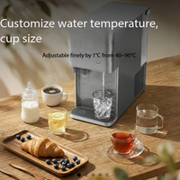 Distributeur d'eau instantanée Mi Home Max Ice Maker Edition