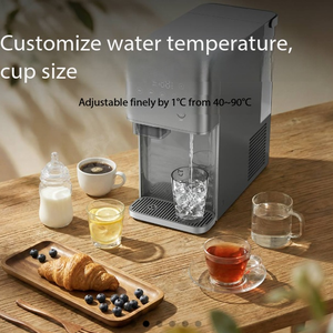 Dispensador de Agua Instantáneo <span class=keywords><strong>Mi</strong></span> Home Edición Máxima con Fabricador de Hielo - Product Image 1