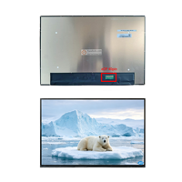 BOE NV160WUM-K42 16.0" WUXGA 1920x1200 16:9 ADS LCD Panel with In-Cell Touch OLED EDP Laptop Replacement New 99% SRGB 60Hz