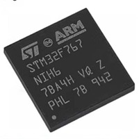 Venta caliente Chip Componentes electrónicos Circuito integrado IC MCU Microcontrolador STM32F746NGH6