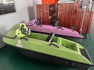 เรือ<span class=keywords><strong>เจ</strong></span>็ทไฟฟ้าขนาดเล็ก รุ่นปี 2026 <span class=keywords><strong>ราคา</strong></span>โรงงาน ลด<span class=keywords><strong>ราคา</strong></span>พิเศษ สำหรับกีฬาทางน้ำ - Product Image 2