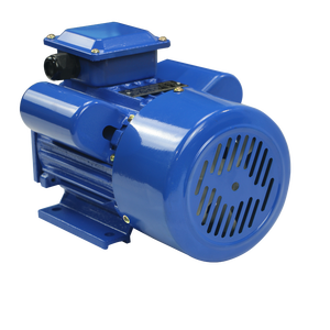 มอเตอร์ไฟฟ้ากระแสตรงแบบ1kW 4KW 2KW 1.5kW มอเตอร์ไฟฟ้ากระแสสลับแบบเฟสเดียวตัวเก็บประจุสองค่าการออกแบบมอเตอร์ไฟฟ้าแบบท่อ - Product Image 4