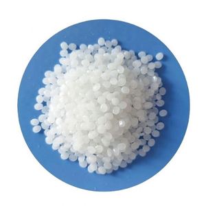 เม็ดพลาสติกโพลีเอทิลีนโคโพลีเมอร์ HDPE เกรดเวอร์จิ้น HHM5502 บรรจุ 25 กก./ถุง เกรดสำหรับฉีดขึ้นรูป ทนทาน เหมาะสำหรับการฉีดขึ้นรูปขวด - Product Image 2