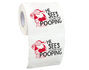 <span class=keywords><strong>Rouleau</strong></span> <span class=keywords><strong>de</strong></span> <span class=keywords><strong>papier</strong></span> hygiénique <span class=keywords><strong>de</strong></span> <span class=keywords><strong>Noël</strong></span> drôle, décorations <span class=keywords><strong>de</strong></span> salle <span class=keywords><strong>de</strong></span> bain <span class=keywords><strong>de</strong></span> <span class=keywords><strong>Noël</strong></span> fantaisie - Product Image 2