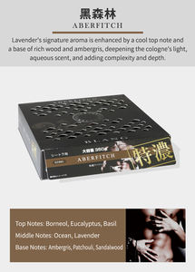 น้ำหอมปรับอากาศในรถยนต์ Carmate Blang กลิ่นหอมติดทนนาน 90 วัน  แบบก้อนพลาสติก ดีไซน์ทันสมัย สำหรับวางในคอนโซลกลาง  กลิ่นหอมแรงบันดาลใจจาก Grandy Car Freshener - Product Image 6