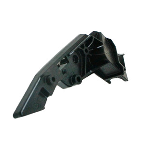 Front Bumper <b>Bracket</b> For BMW 4 Series G22 G23 51117450395 Left Right ABS <b>Plastic</b> Mounting <b>Bracket</b> - Product Image 2