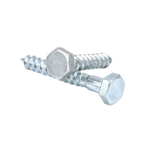 Vis de fixation pour plaques de plâtre ST3.5*25MM noires haute résistance, fabriquées en Chine - Product Image 2