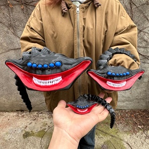 Trevor Henderson Modèle de créature fantastique <span class=keywords><strong>monstre</strong></span> marin mythologique imprimé en 3D pour la maternité - Product Image 3