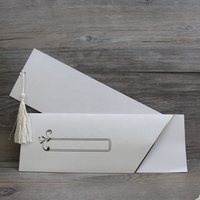 Invitaciones de boda de papel de Pakistán de bolsillo de diseño de muestra gratis para tarjetas de invitación de cumpleaños personalizadas para eventos de fiesta