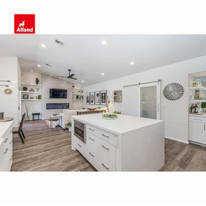 Muebles Para <span class=keywords><strong>La</strong></span> Casa Gabinetes Modernos Del Diseno De <span class=keywords><strong>La</strong></span> Cocina De Las Puertas Laminadas De <span class=keywords><strong>La</strong></span> Melamina De <span class=keywords><strong>Losa</strong></span> De <span class=keywords><strong>La</strong></span> - Product Image 3