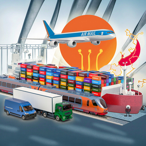 Empresa de logística confiable ofrece envío DDP Cobertura mundial de flete marítimo rentable <span class=keywords><strong>China</strong></span> LCL + Express - Product Image 1