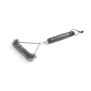 HENDI 310x170mm Y-Shaped <b>Wire</b> <b>Brush</b> Cleaning Equipment - Product Image 1