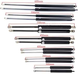 <span class=keywords><strong>Pour</strong></span> Daihatsu Hijet Cargo Van <span class=keywords><strong>Toit</strong></span> Haut 2004-2021 68960-B5010 Amortisseurs à gaz <span class=keywords><strong>de</strong></span> hayon arrière - Product Image 6