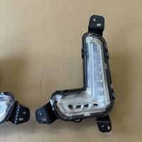 Feux de jour gauche pour MAXUS DELIVER 3/EV30 C00003413 C00173957
