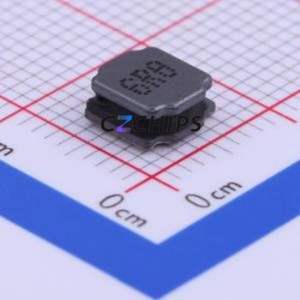 Inducteur de puissance YNR6028-6R8N SMD, 6x6mm (Inductance : 6,8 µH) (Précision : 30%) Courant nominal : 2,4A - Product Image 1