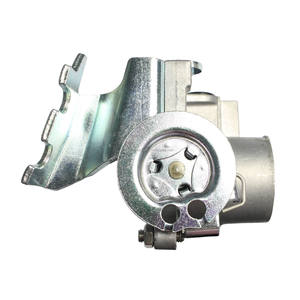 Boîtier papillon pour <span class=keywords><strong>Honda</strong></span> Pcx125 Pcx150 Pcx160 Adv160 Sh125 Sh150 Pcx Adv Sh <span class=keywords><strong>125</strong></span> 150 160 / Click 160i <span class=keywords><strong>Forza</strong></span> <span class=keywords><strong>125</strong></span> - Product Image 4