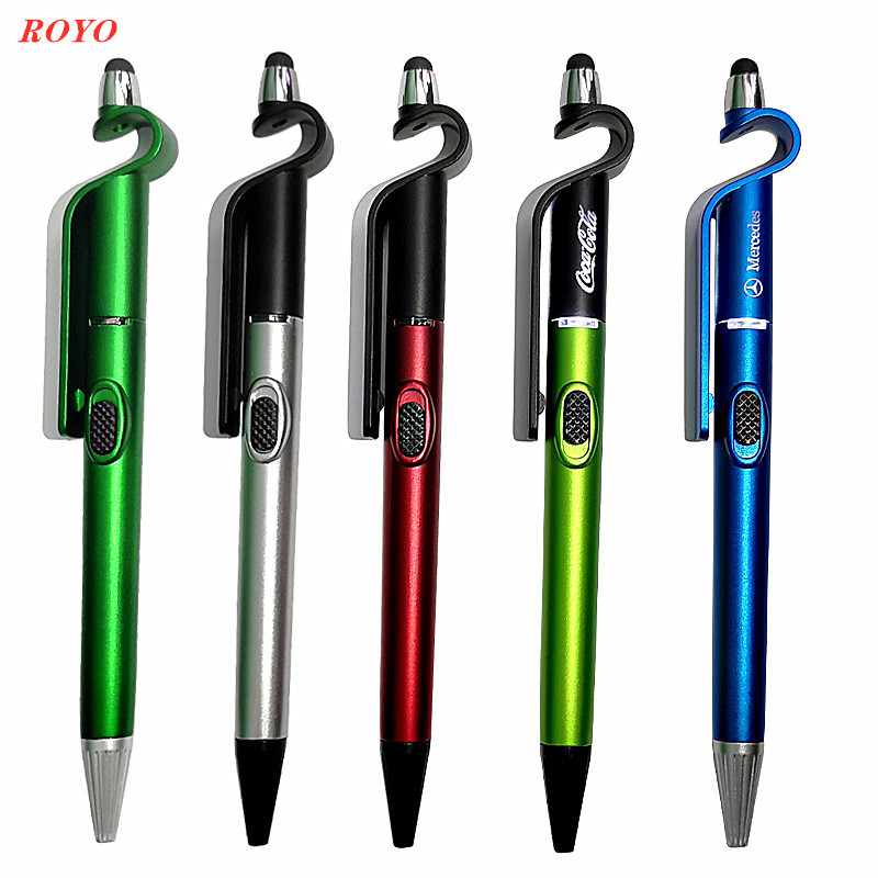 Hot selling Multifunctional Tool Pen Touch