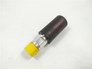 Piezas de camiones europeos de alta resistencia Sistema de combustible Bomba de alimentación Presuministro de combustible Aluminio OEM 2447010003 51121507021 1427670 Bomba de combustible - Product Image 3