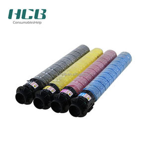 Version japonaise Original pour une utilisation dans les cartouches de <span class=keywords><strong>toner</strong></span> <span class=keywords><strong>Ricoh</strong></span> MP C2003 C2503 C2004 C2504 <span class=keywords><strong>IM</strong></span> <span class=keywords><strong>C2000</strong></span> C2500 - Product Image 2