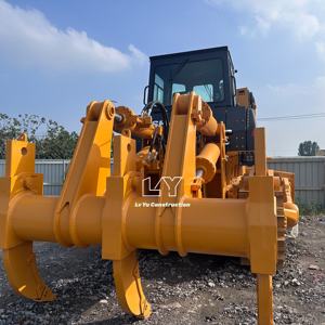 Бульдозер <span class=keywords><strong>ShanTui</strong></span> б/у SD22 SD32 Sd16 землеройный гусеничный бульдозер для продажи - Product Image 2