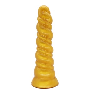 FAAK 21.5cm/8.5 "Dildo gigante <span class=keywords><strong>in</strong></span> Silicone torsione, 5cm spina anale circonferenza per gli uomini, realistico testurizzato gluteo giocattolo per adulti - Product Image 6
